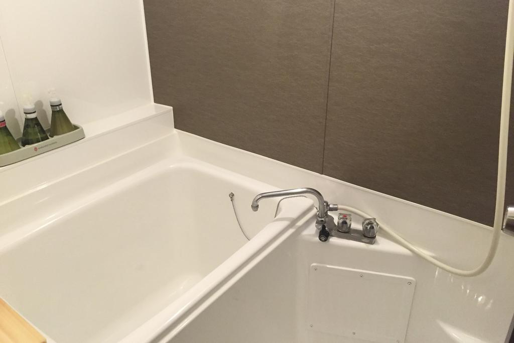 Hotel Umibenokakureyu Seiryu Nišiizu Exteriér fotografie