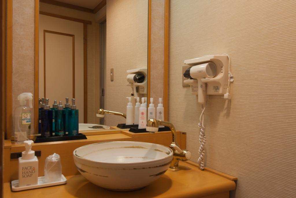 Hotel Umibenokakureyu Seiryu Nišiizu Exteriér fotografie